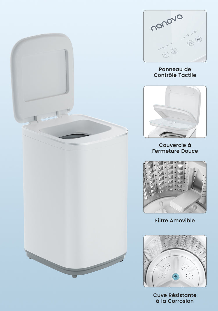 Détails Supplémentaires
