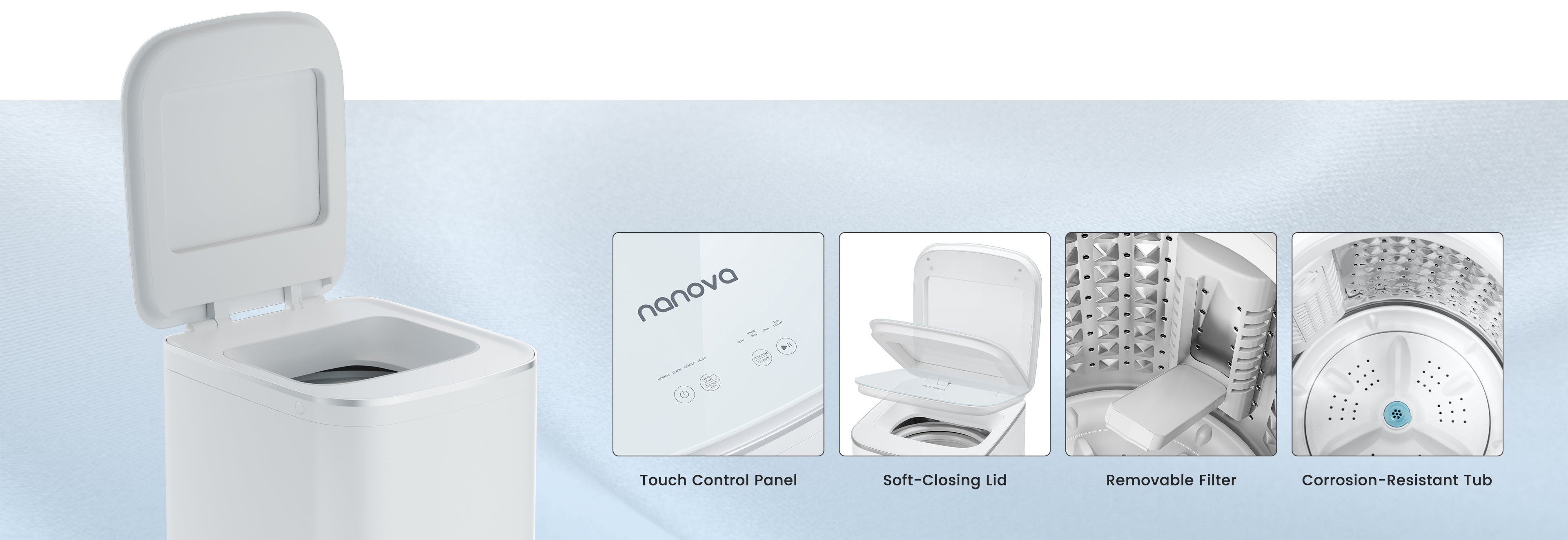 Additional Details for Your Convenience