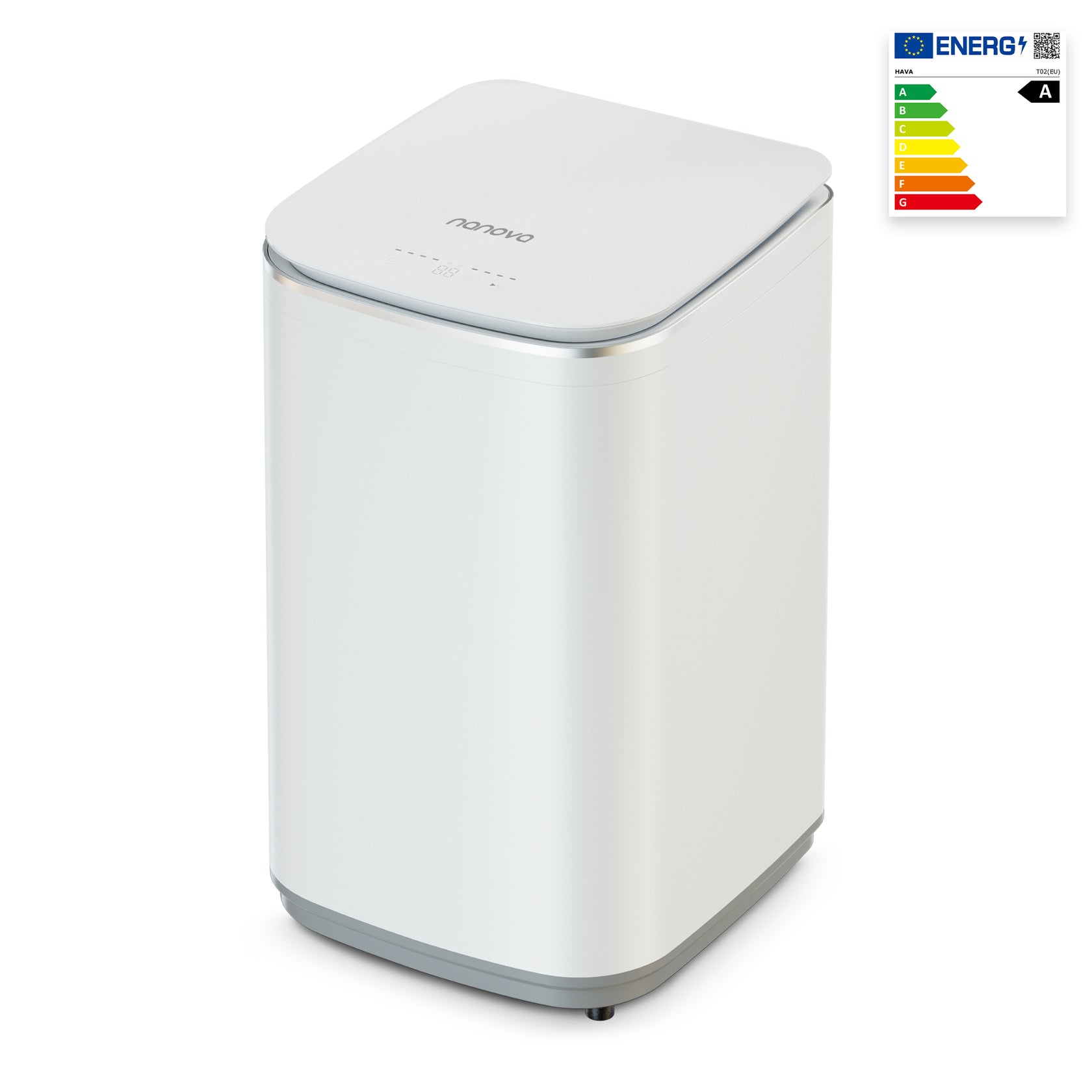 Pack Lave-linge NANOVA Q1