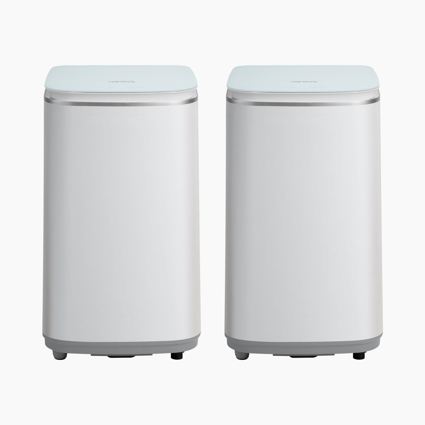 Pack Lave-linge NANOVA Q1