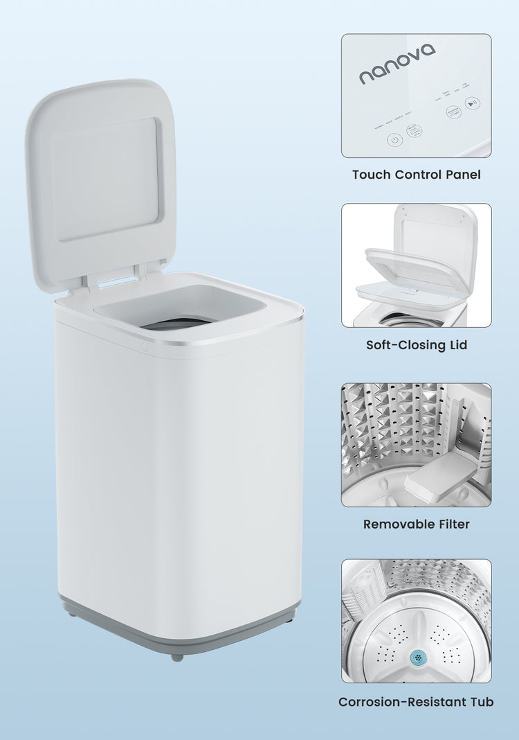 Additional Details for Your Convenience