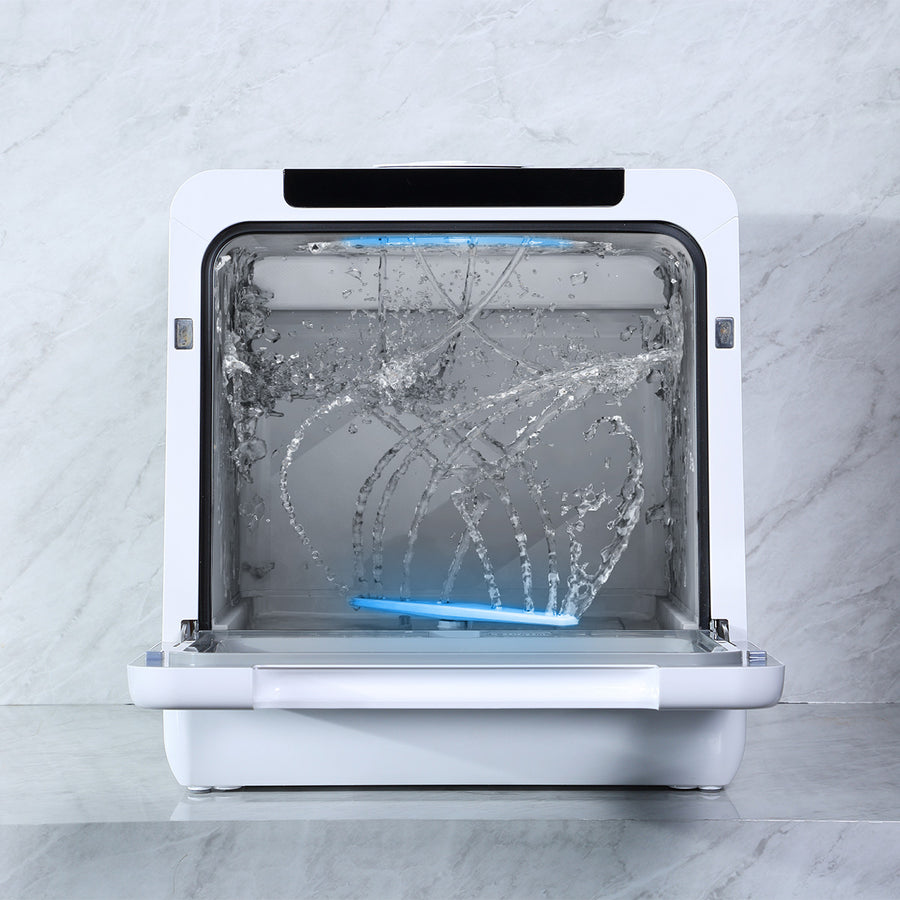 Mini Lave-vaisselle Compact D1