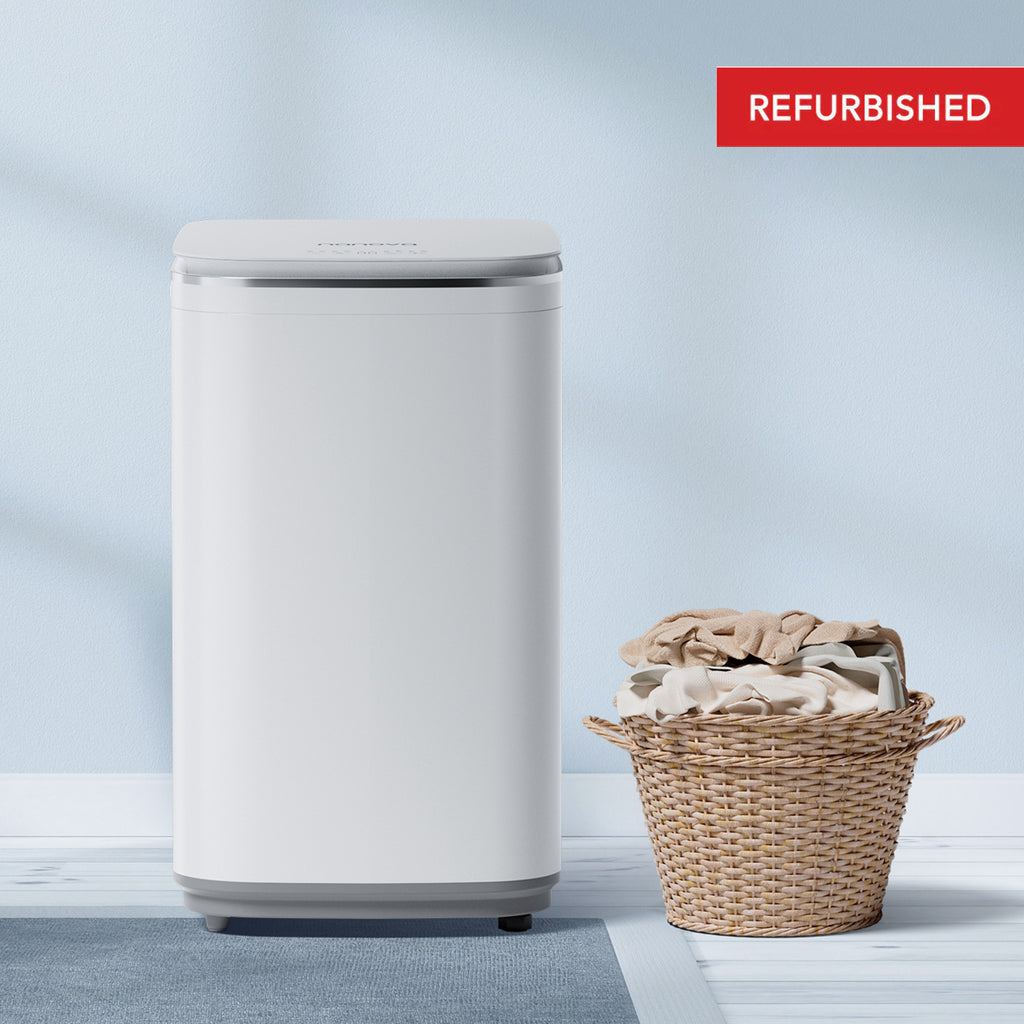 Refurbished Q1 Portable Washing Machine