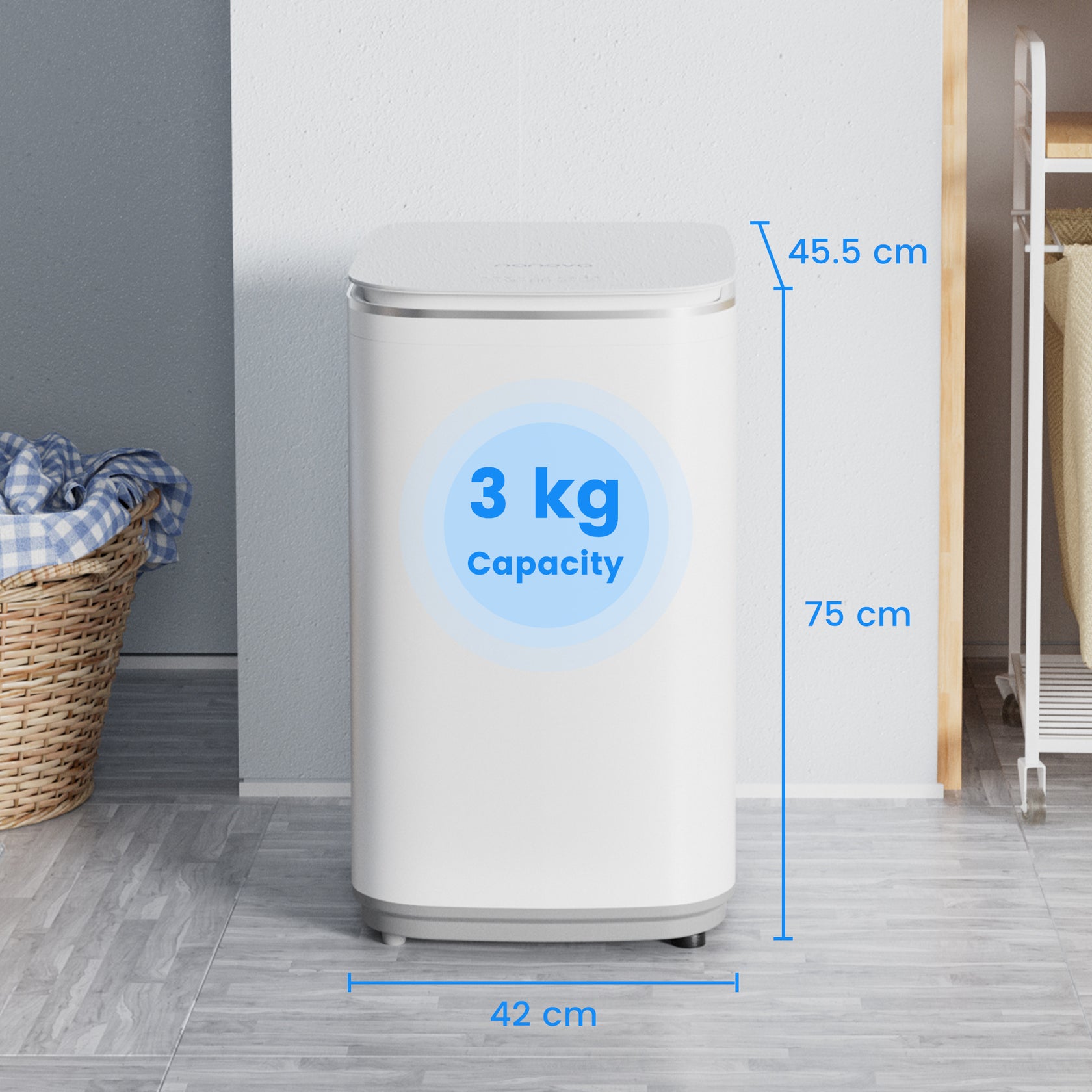 Pack Lave-vaisselle D1 et Lave-linge Q1