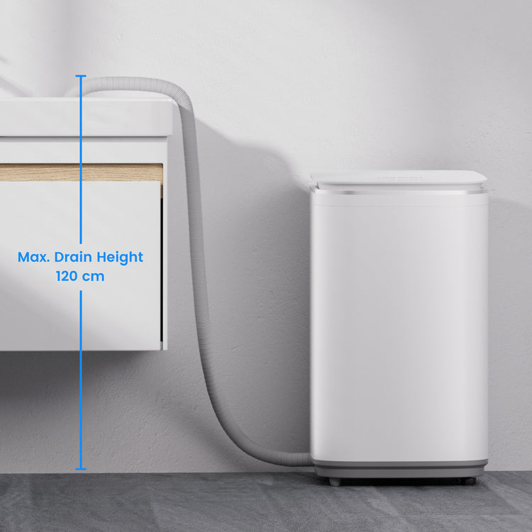 Machine à Laver Portable Q1