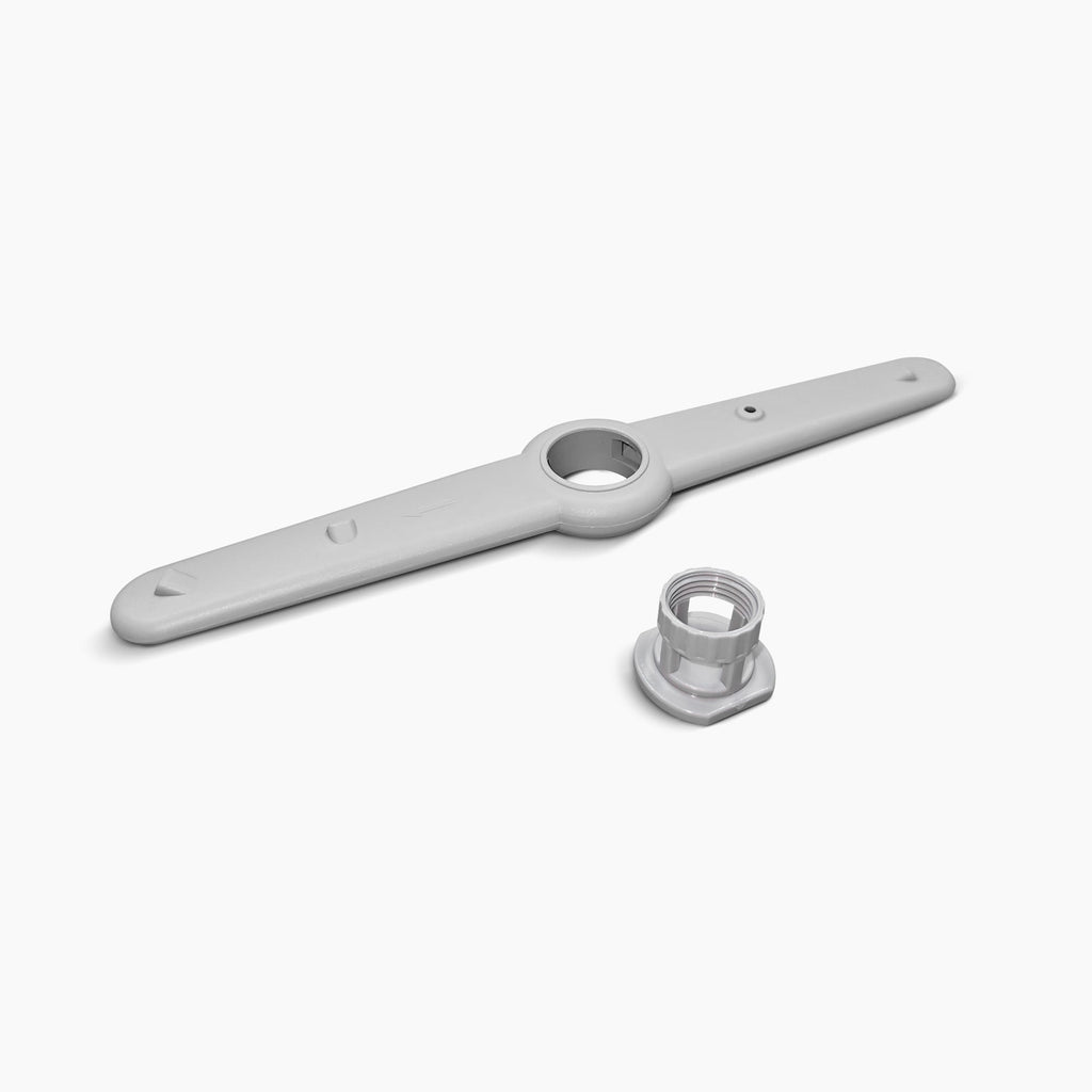 Upper Spray Arm for D1 Dishwasher