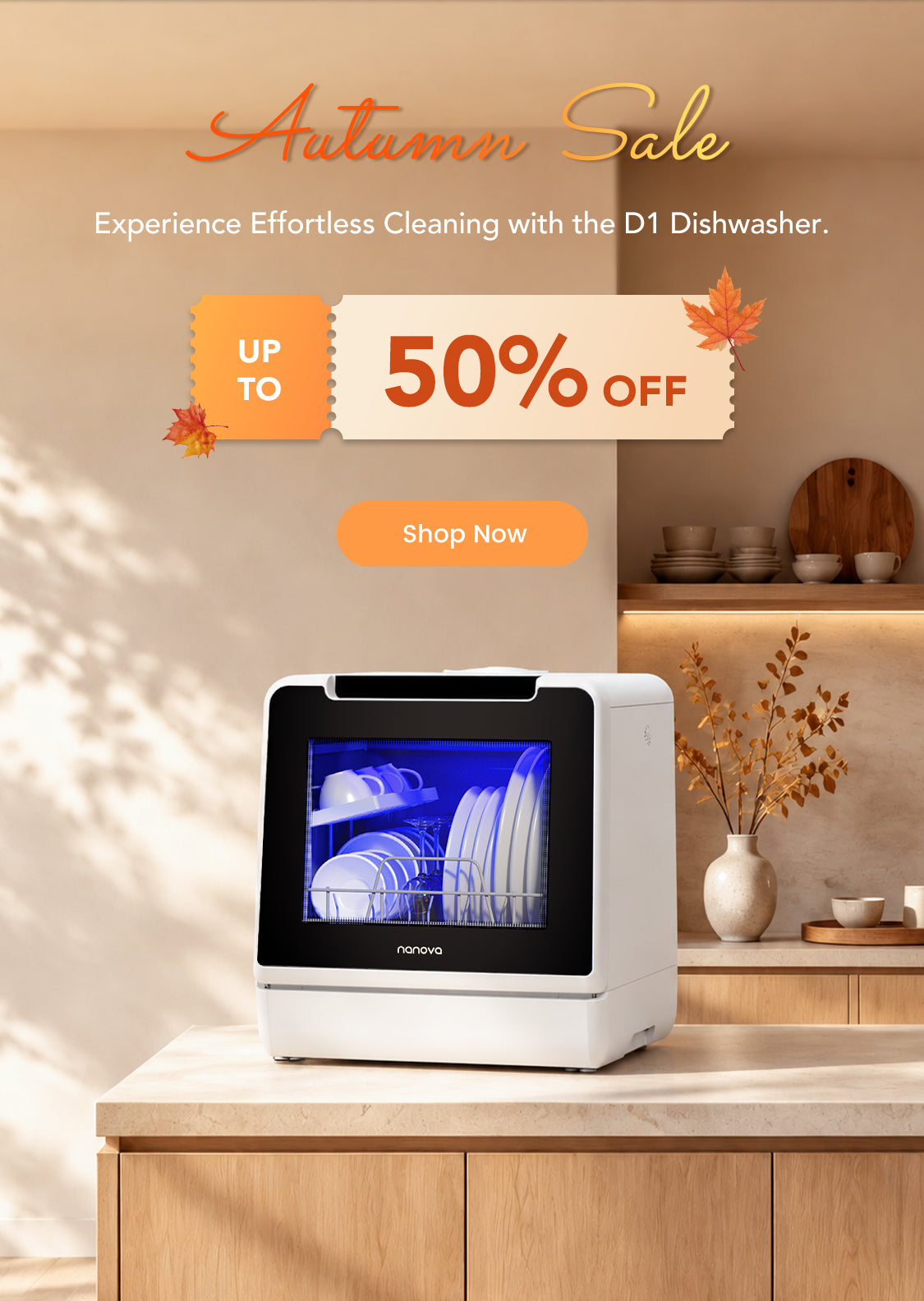 NanoDiva II for you セット NANOVA Portable Home Appliances | Compact Design and Top Performance