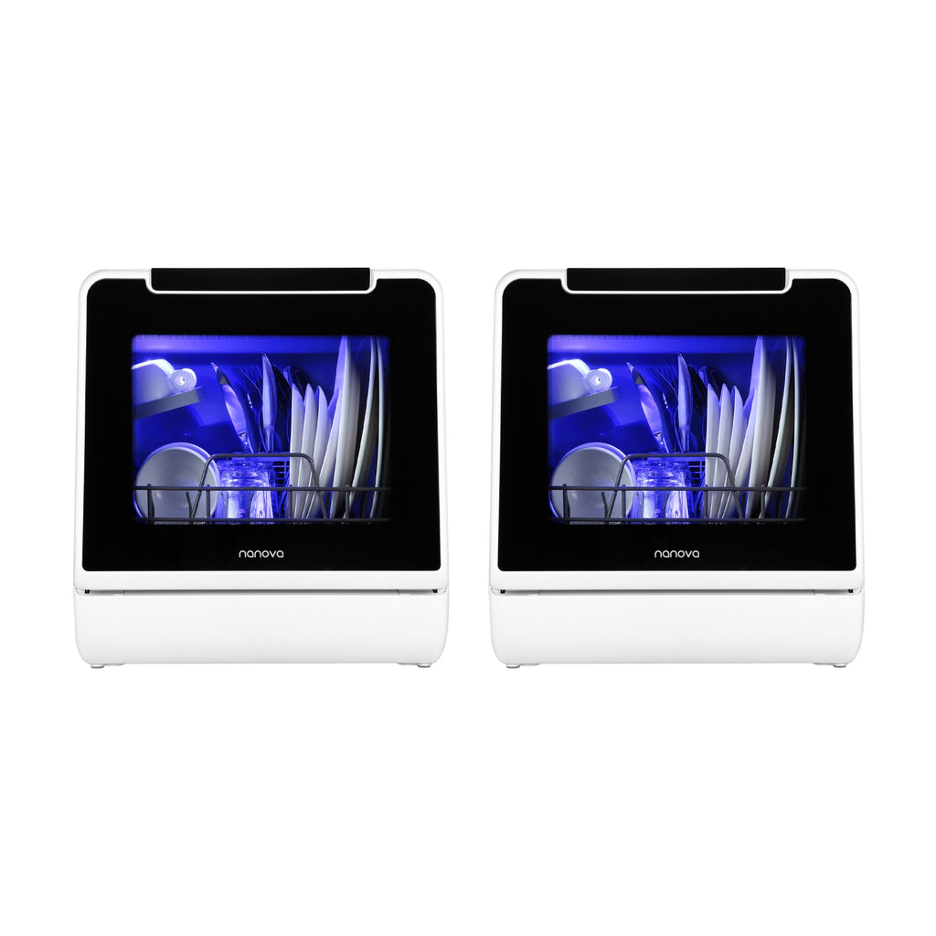 Pack Lave-vaisselle NANOVA D1