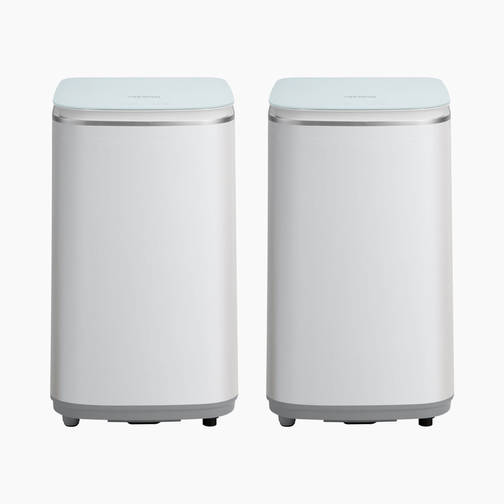 Pack Lave-linge NANOVA Q1