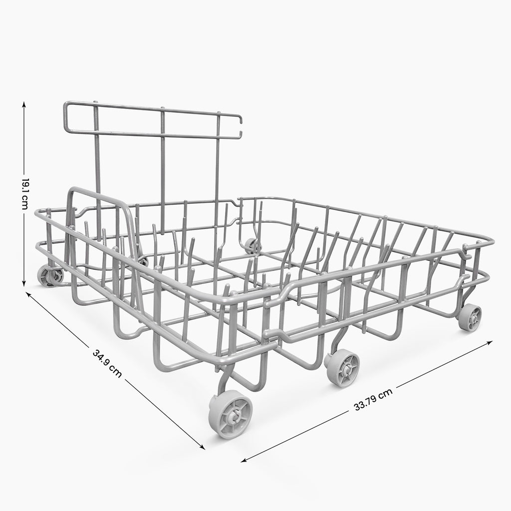 Dish Rack for D1 Dishwasher