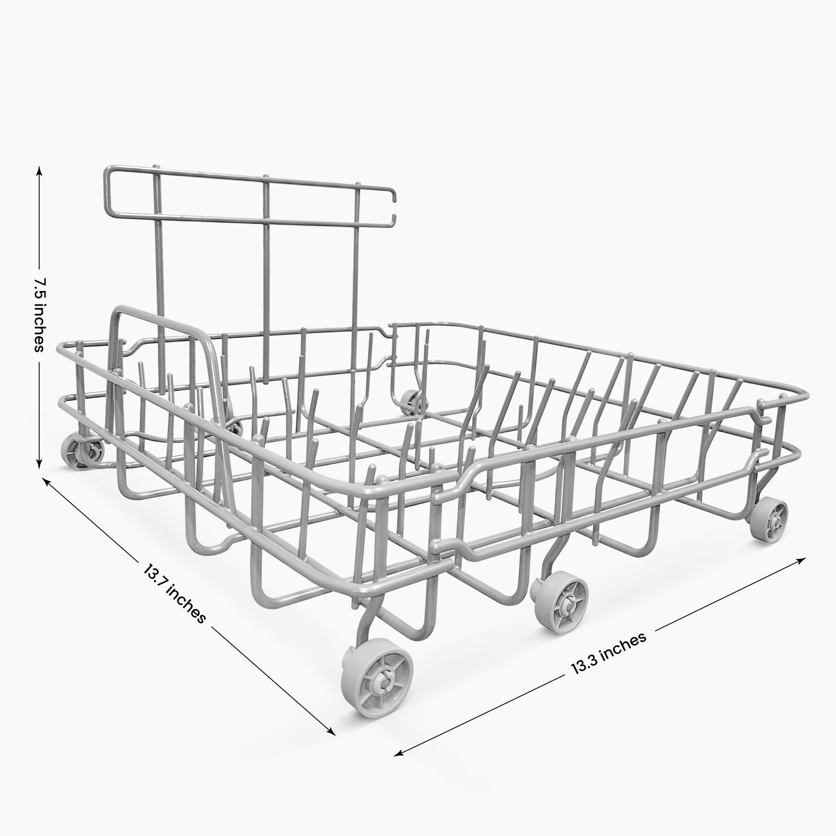 Dish Rack for D1 Dishwasher